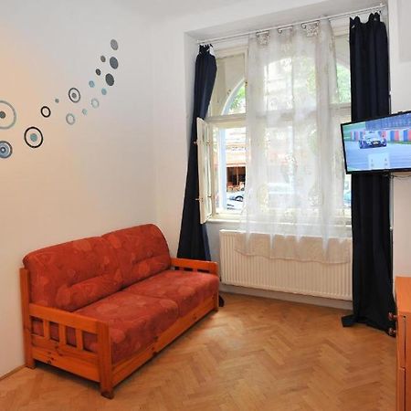 Condo Vinohrady II Prague Ngoại thất bức ảnh