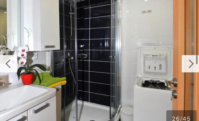 Condo Vinohrady II Prague Ngoại thất bức ảnh