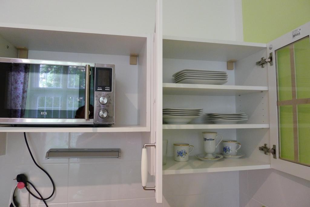 Condo Vinohrady II Prague Ngoại thất bức ảnh