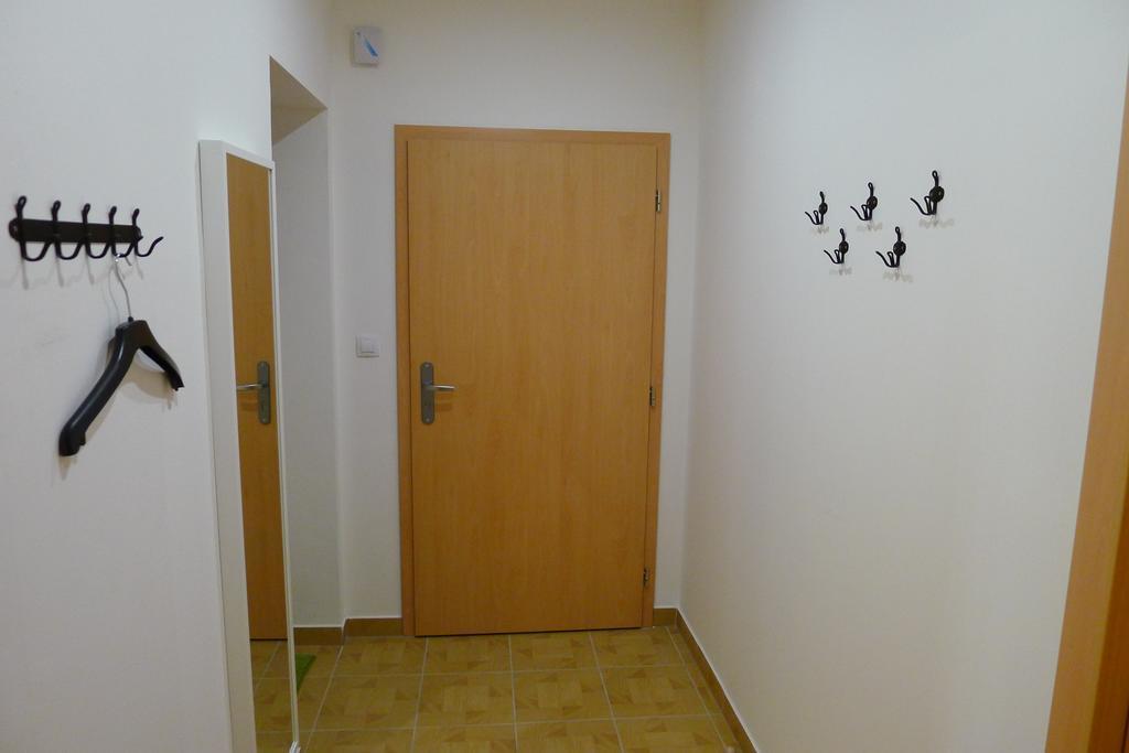 Condo Vinohrady II Prague Phòng bức ảnh