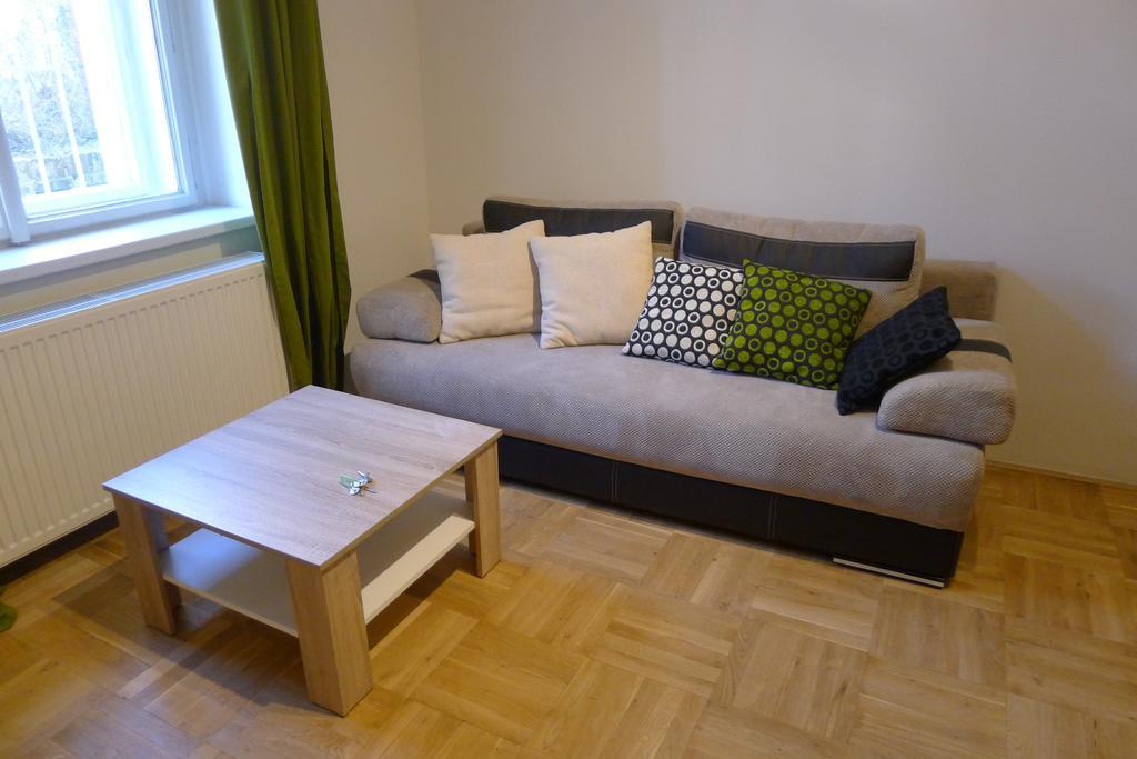 Condo Vinohrady II Prague Ngoại thất bức ảnh