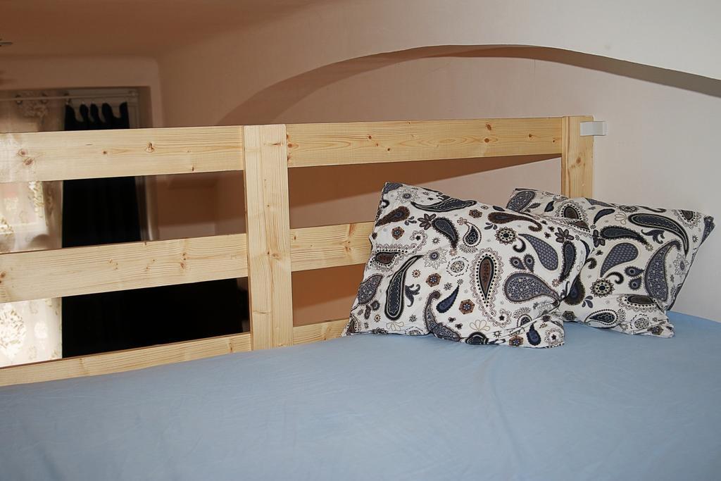 Condo Vinohrady II Prague Ngoại thất bức ảnh