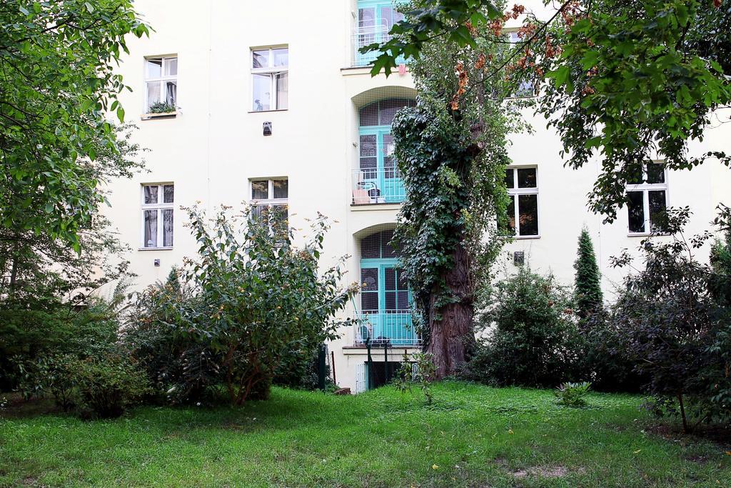 Condo Vinohrady II Prague Ngoại thất bức ảnh