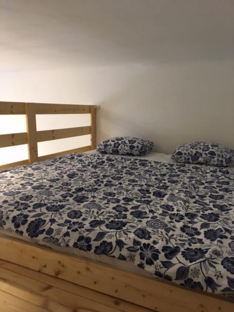 Condo Vinohrady II Prague Ngoại thất bức ảnh