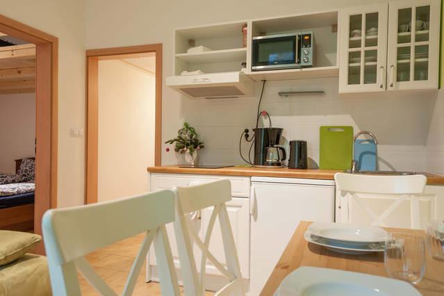 Condo Vinohrady II Prague Ngoại thất bức ảnh