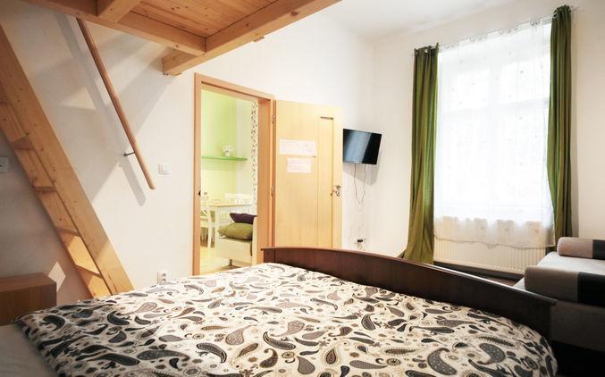 Condo Vinohrady II Prague Ngoại thất bức ảnh