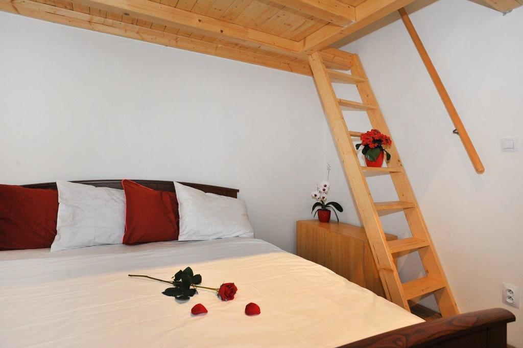 Condo Vinohrady II Prague Ngoại thất bức ảnh