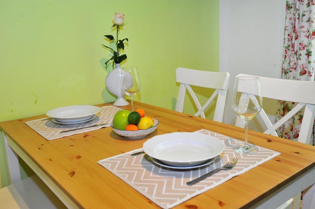 Condo Vinohrady II Prague Ngoại thất bức ảnh