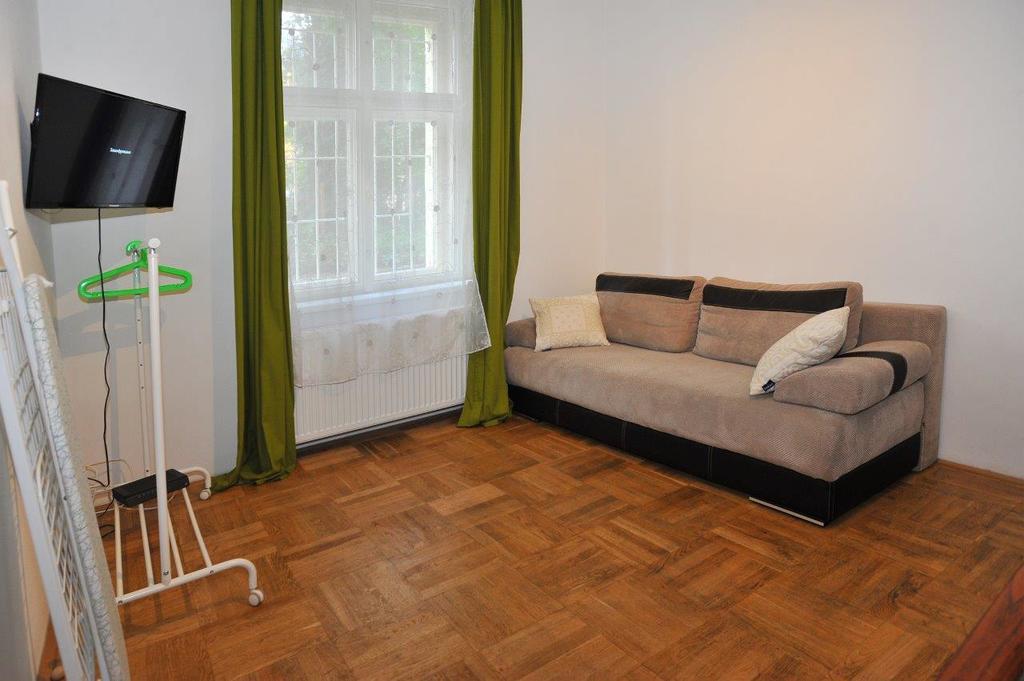 Condo Vinohrady II Prague Ngoại thất bức ảnh
