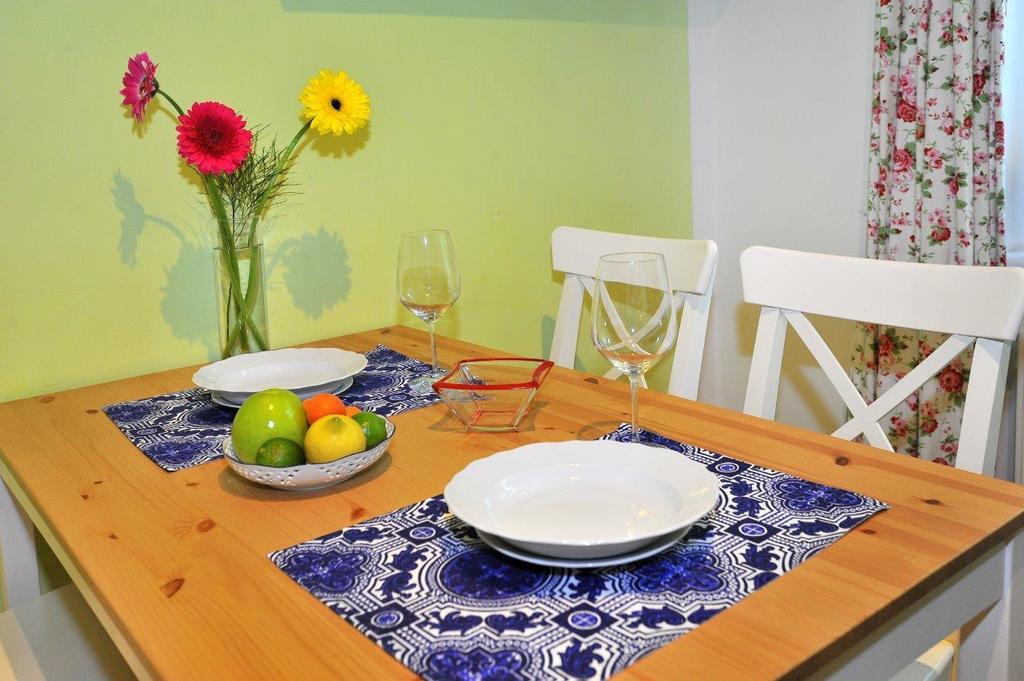 Condo Vinohrady II Prague Ngoại thất bức ảnh
