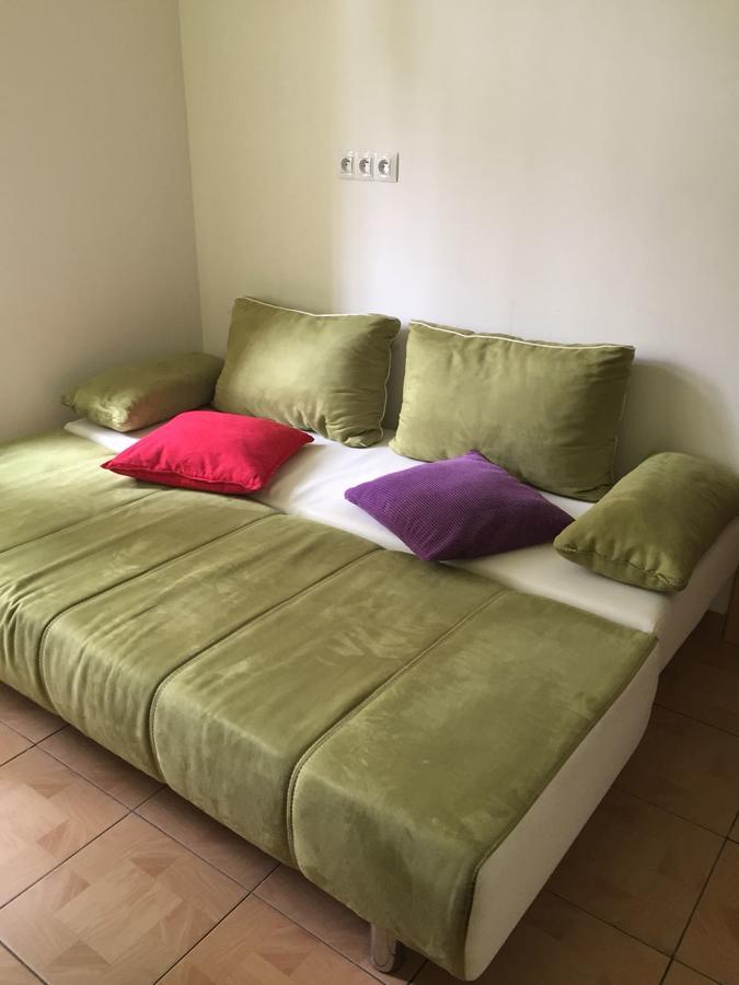 Condo Vinohrady II Prague Ngoại thất bức ảnh
