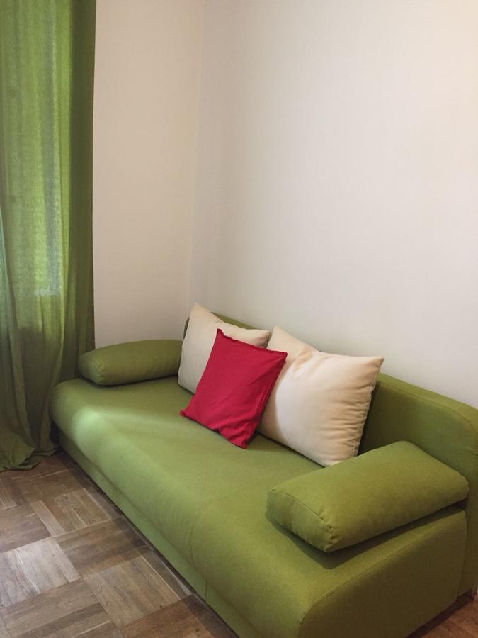 Condo Vinohrady II Prague Ngoại thất bức ảnh